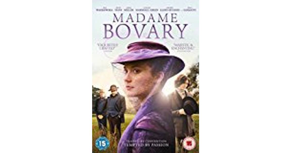 Madame Bovary Dvd 5 Stores At Pricerunner Prices